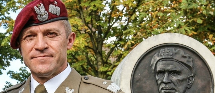 Jest już nowy szef sztabu  Wielonarodowej Dywizji Północny-Wschód w Elblągu. To gen. Adam Joks